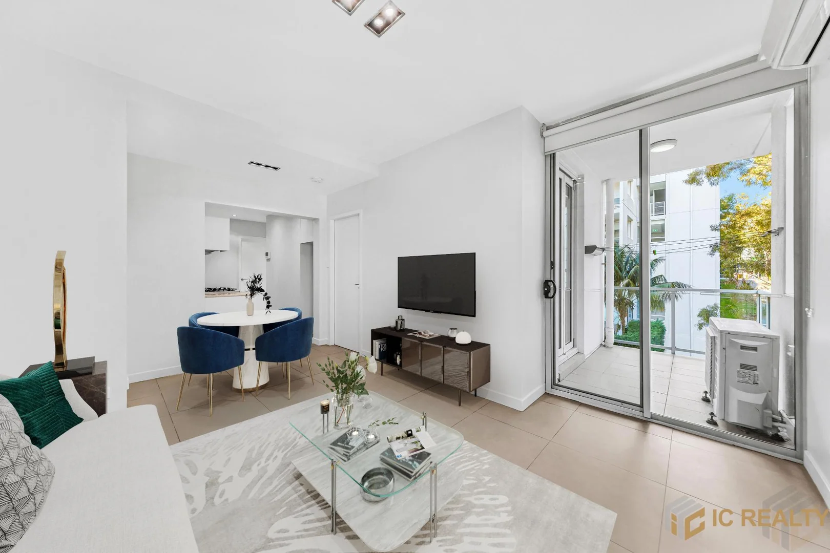 Additional image 2 of E206/25 Shoreline Drive, Rhodes NSW 2138