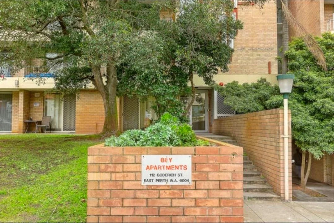 Additional image 15 of 606/112 Goderich Street, East Perth WA 6004