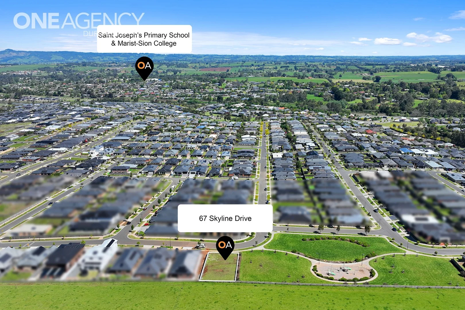 67 Skyline Drive, Warragul VIC 3820