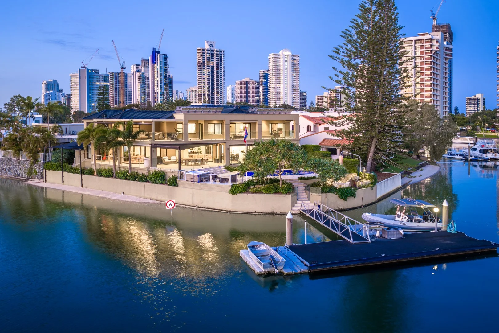Additional image 3 of 26 Viking Court, Paradise Waters QLD 4217