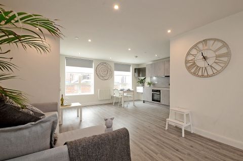 Gordon Road, Sharrow Vale, Sheffield S11