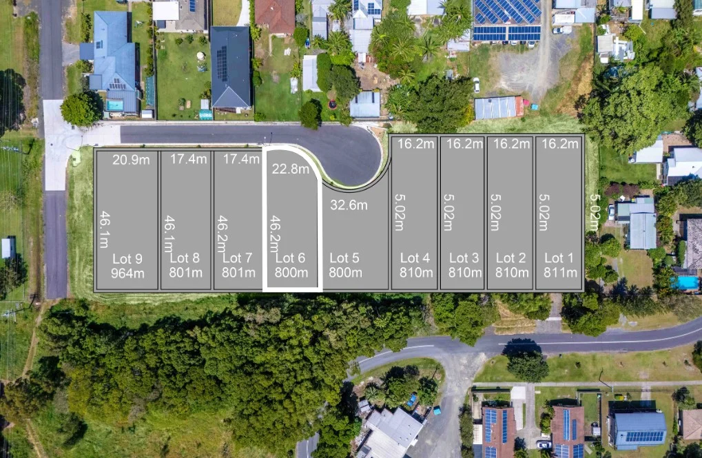 Additional image 2 of 8 Blossom Place, Wardell NSW 2477