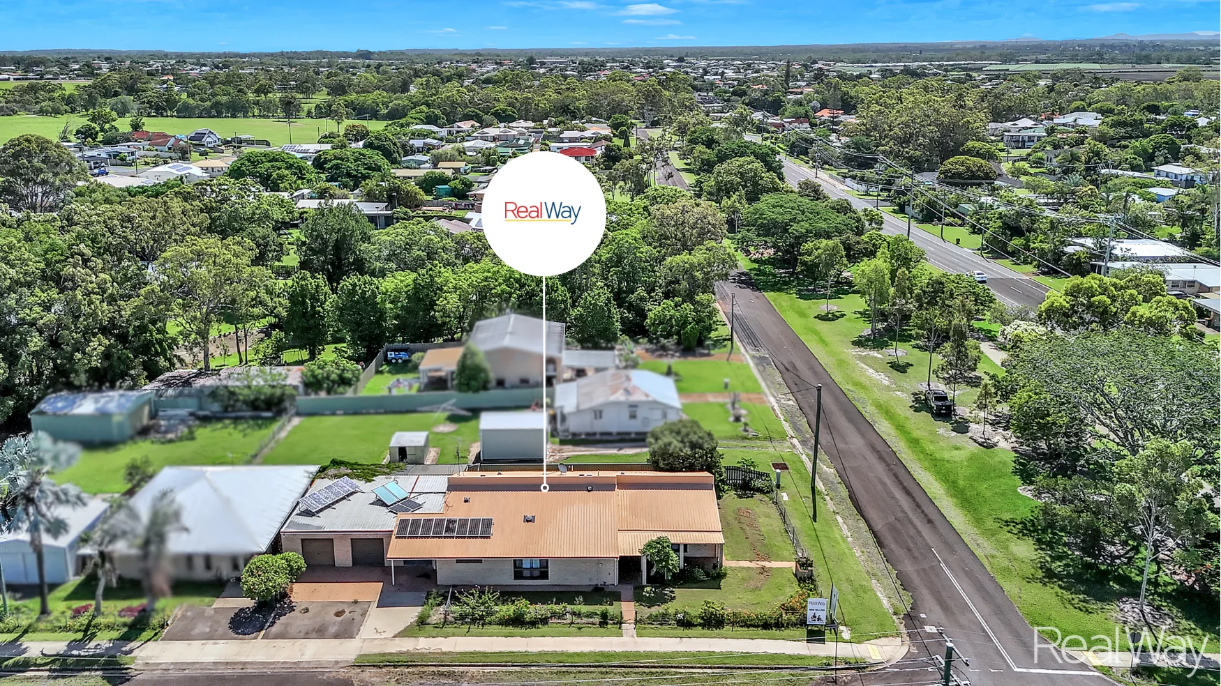 68 Avoca Street, Millbank QLD 4670