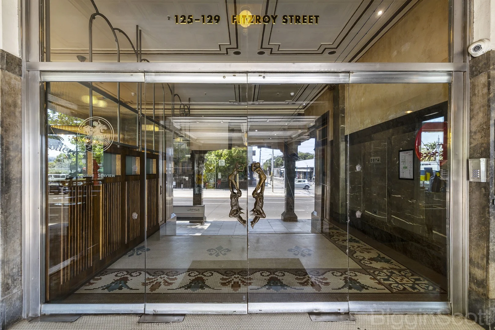 209/129 Fitzroy Street, St Kilda VIC 3182