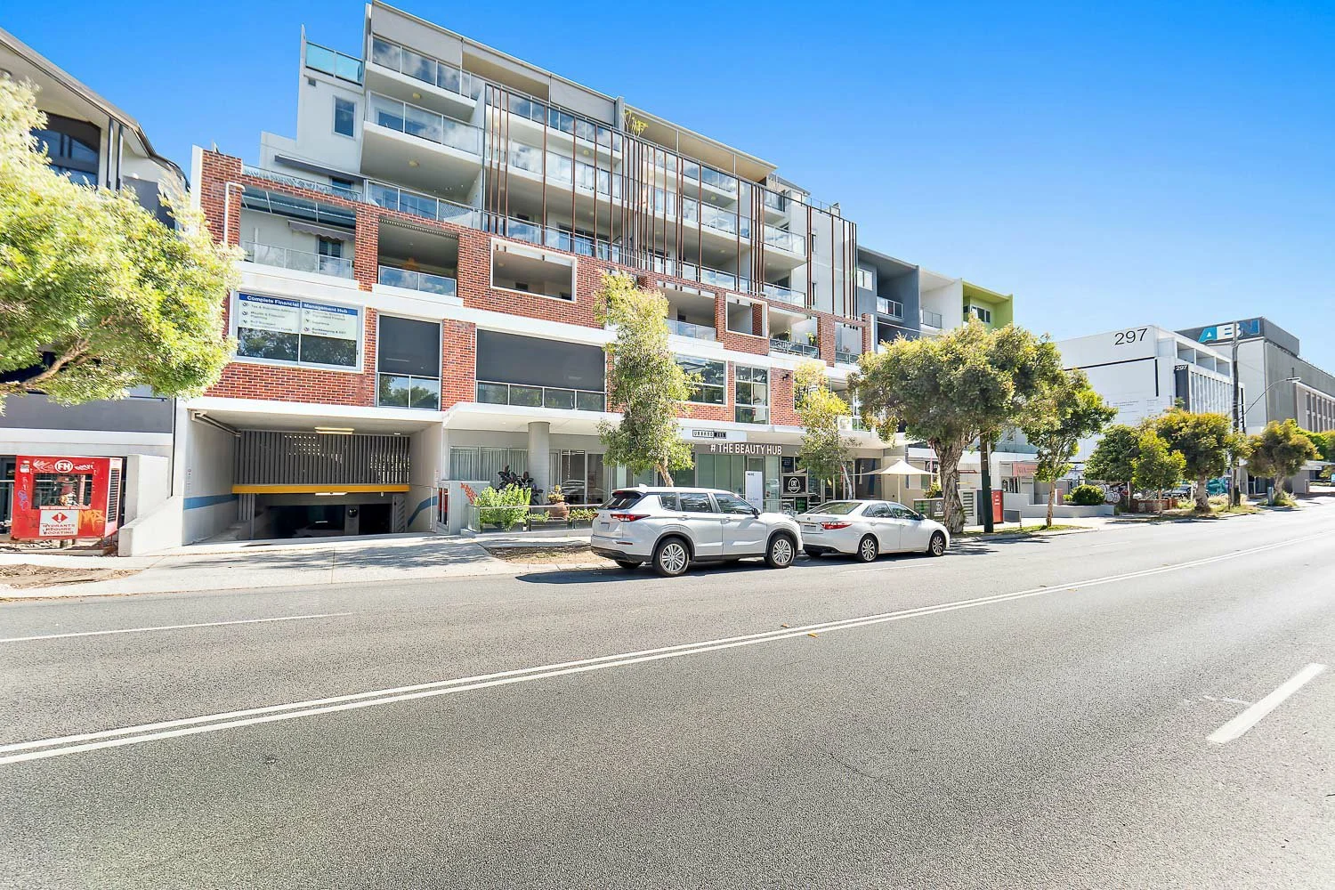 Additional image 35 of 29/285 Vincent Street, Leederville WA 6007