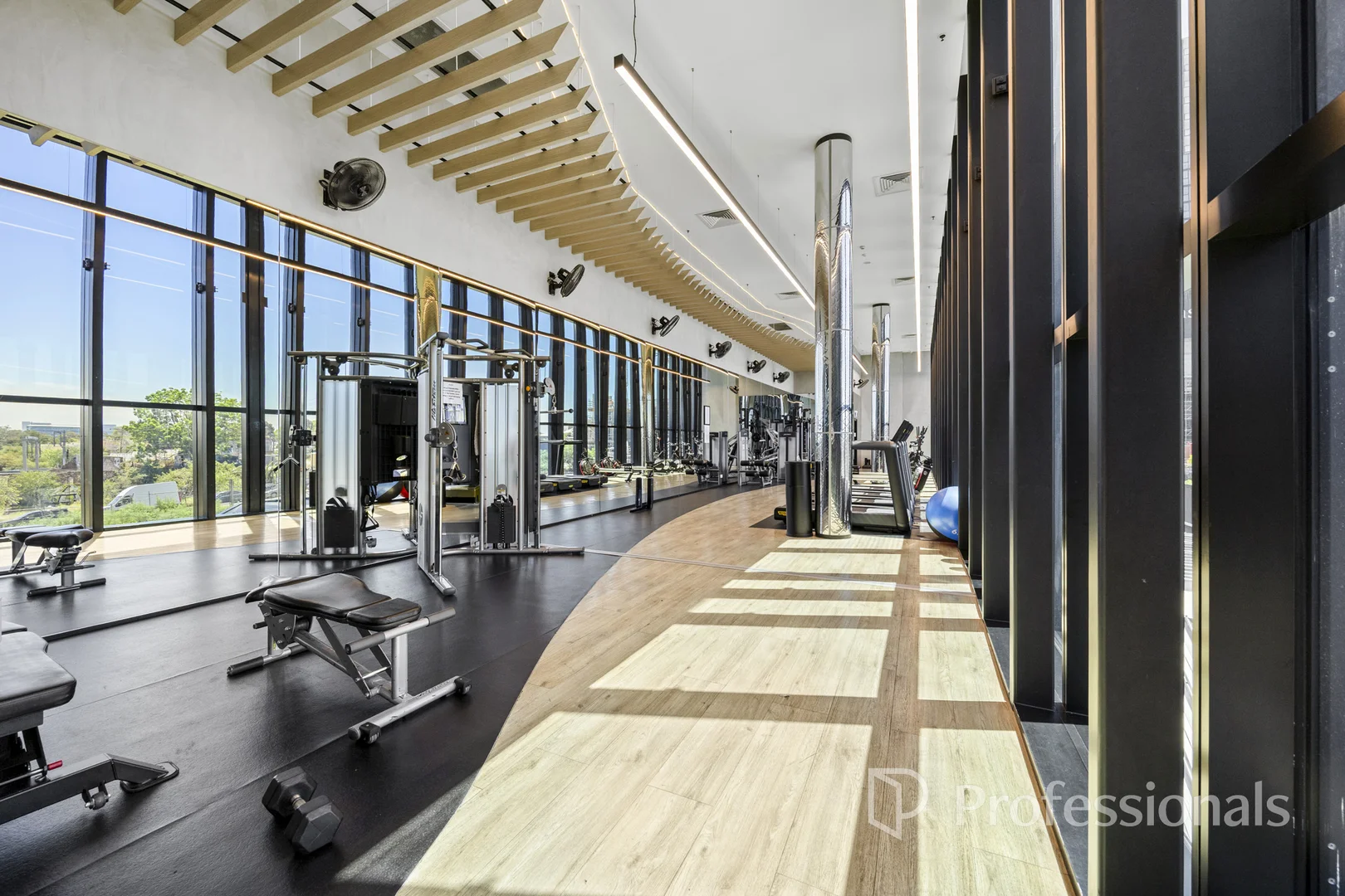 Additional image 11 of 2211/8 Hallenstein Street, Footscray VIC 3011