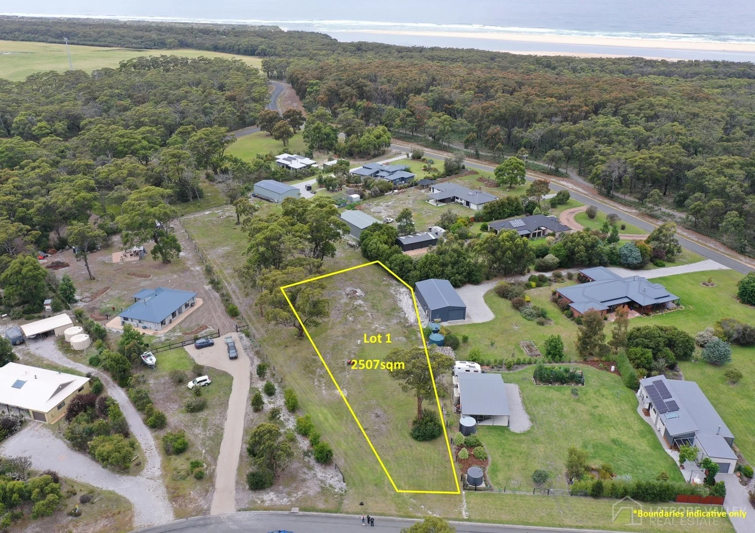 1/10 Conran Court, Marlo VIC 3888