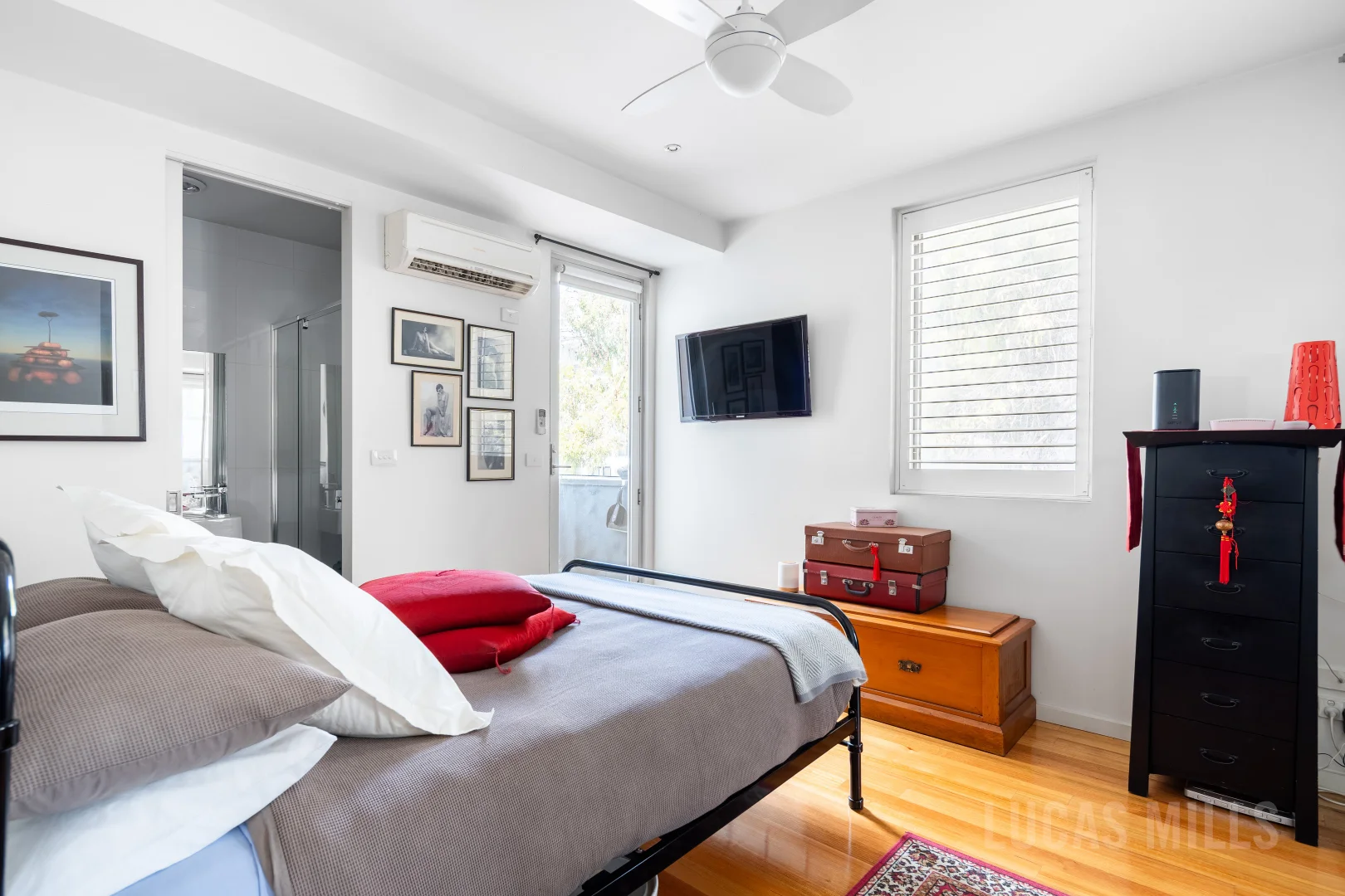 Additional image 8 of 6/220 Roden Street, West Melbourne VIC 3003