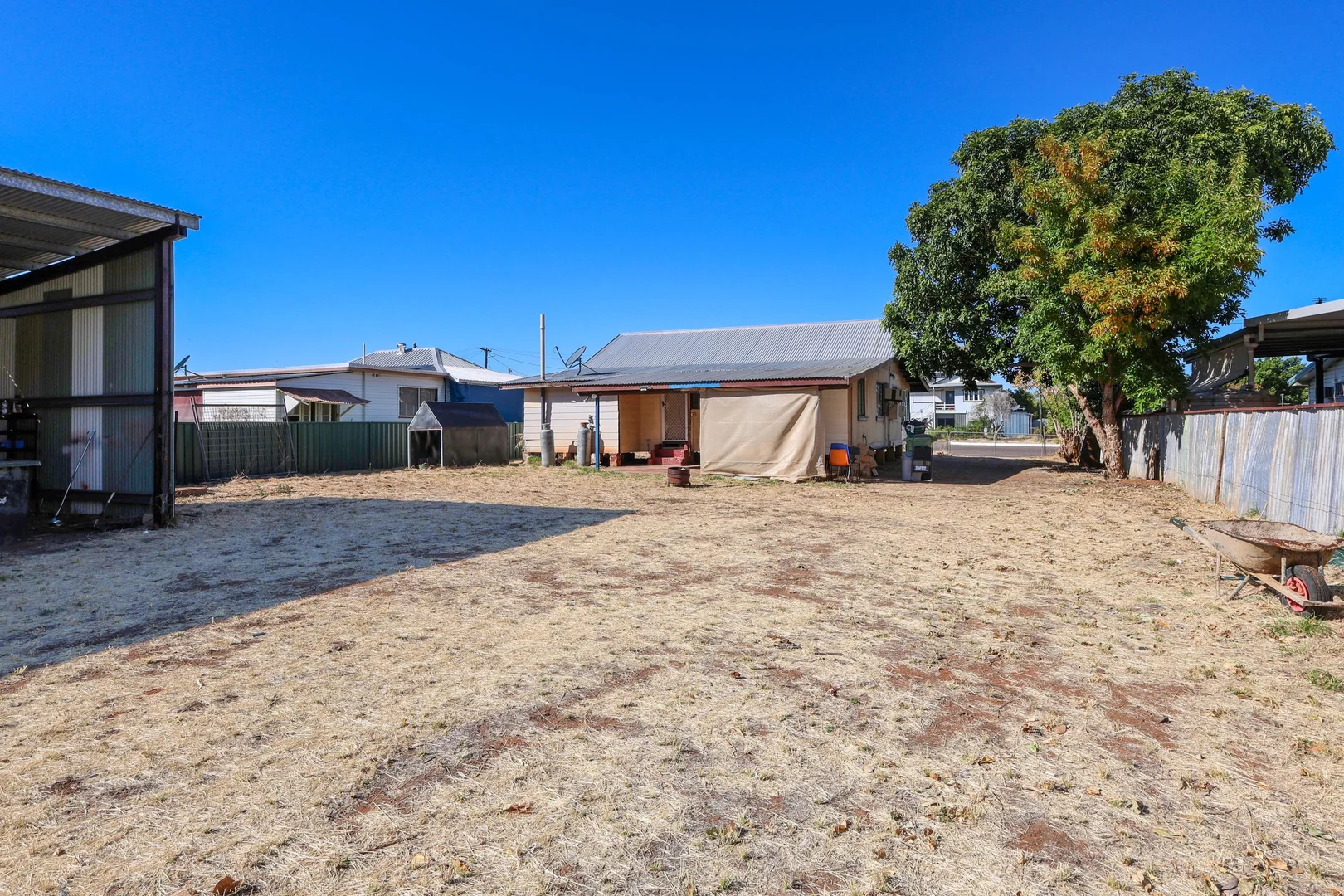 Additional image 12 of 63 Scarr St, Cloncurry QLD 4824