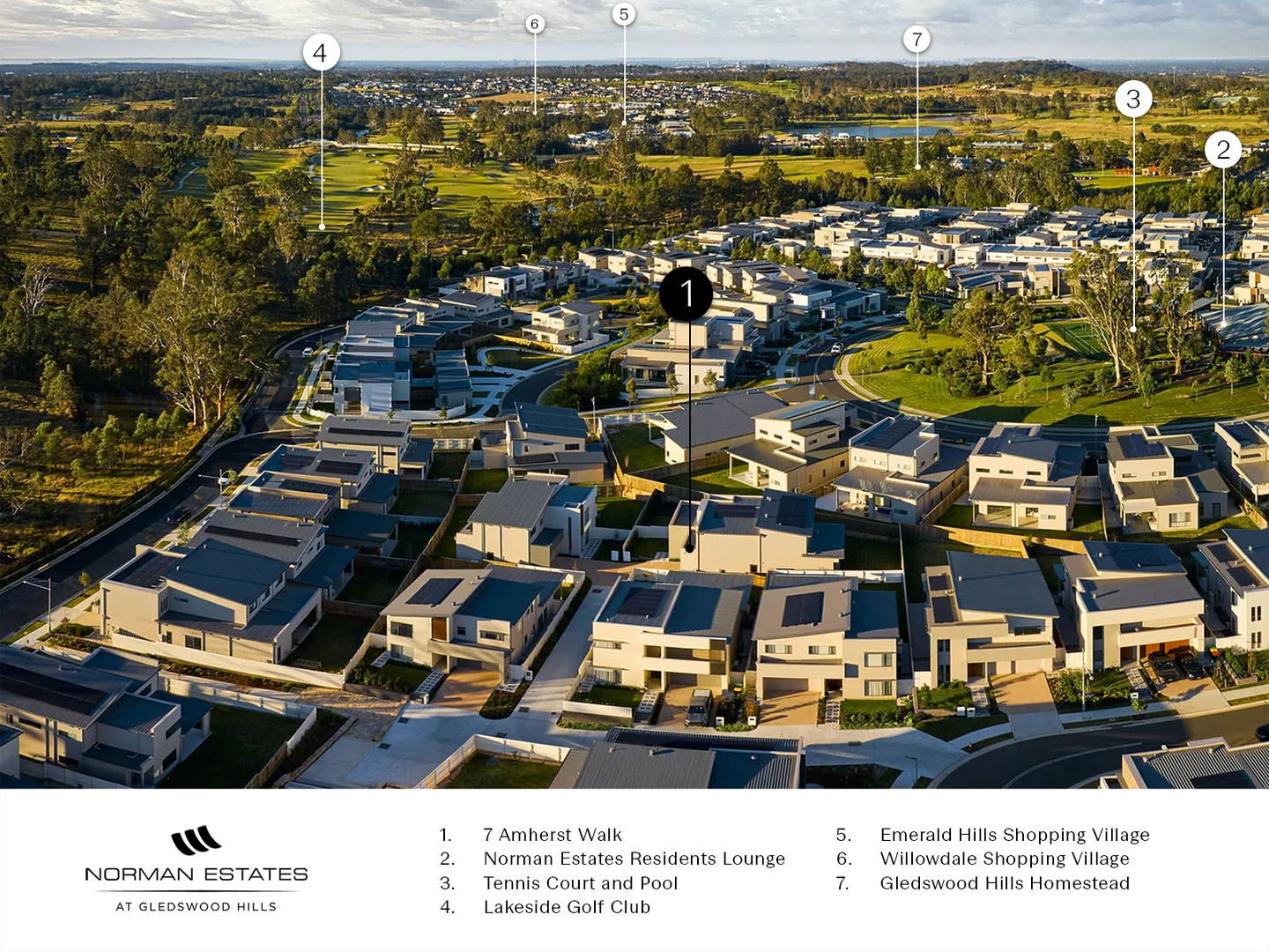 Additional image 19 of 7 Amherst Walk, Gledswood Hills NSW 2557