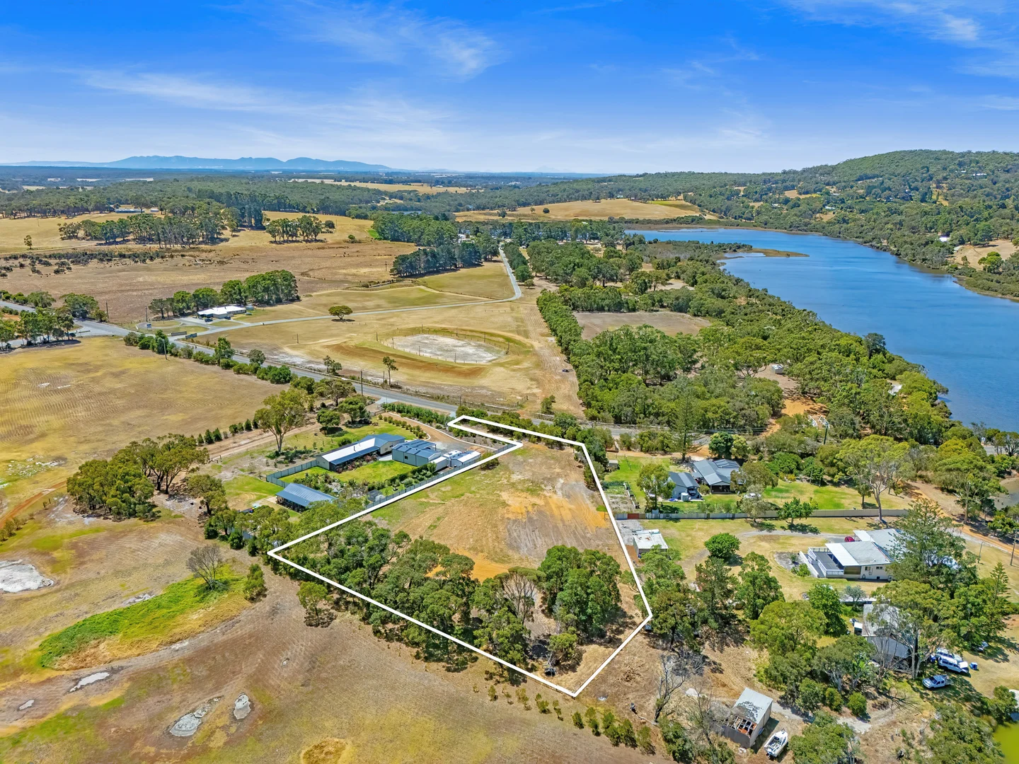 Additional image 6 of Lot 102/264 Nanarup Road, Kalgan WA 6330