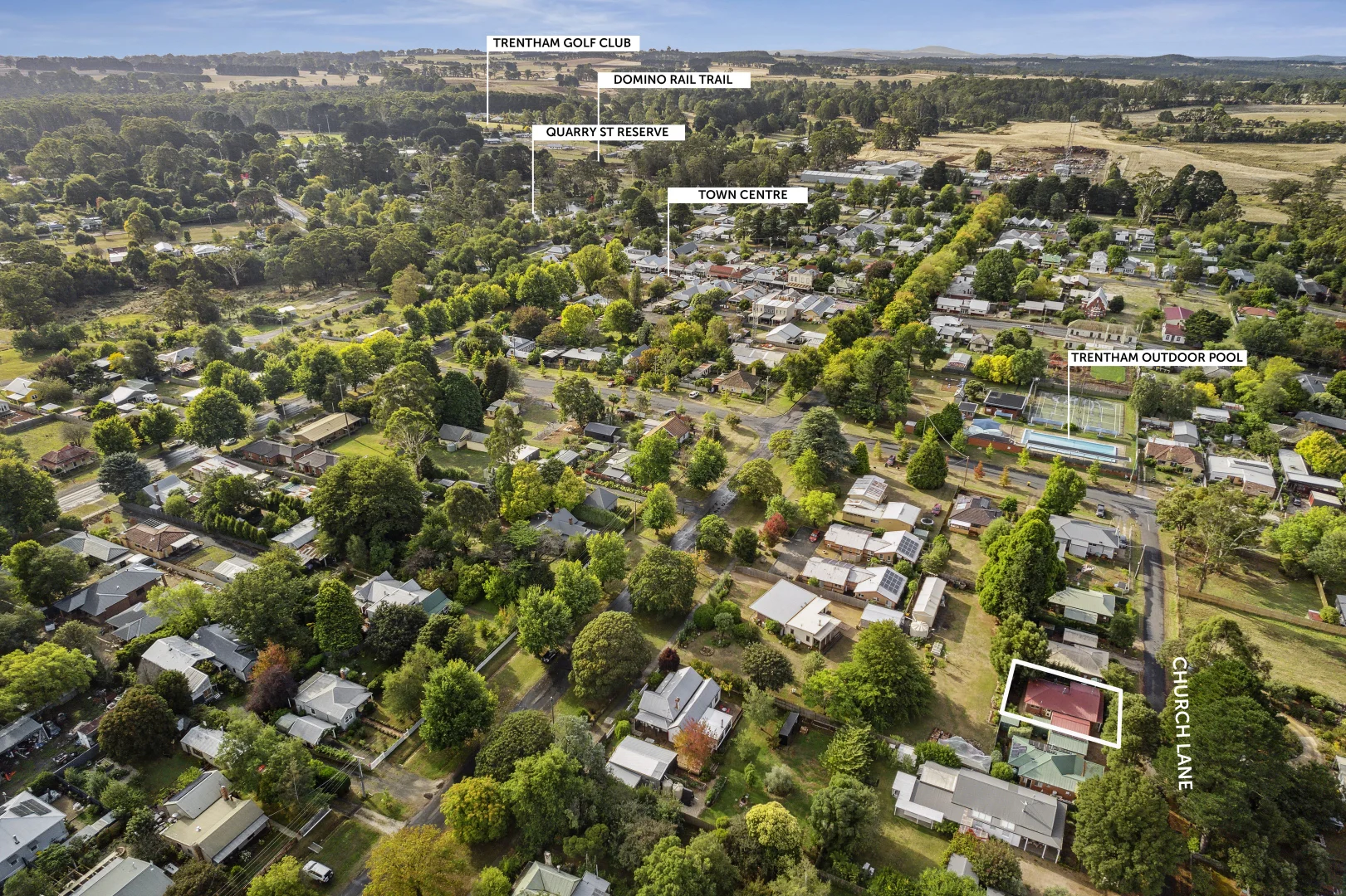 Additional image 20 of 5 Church Lane, Trentham VIC 3458