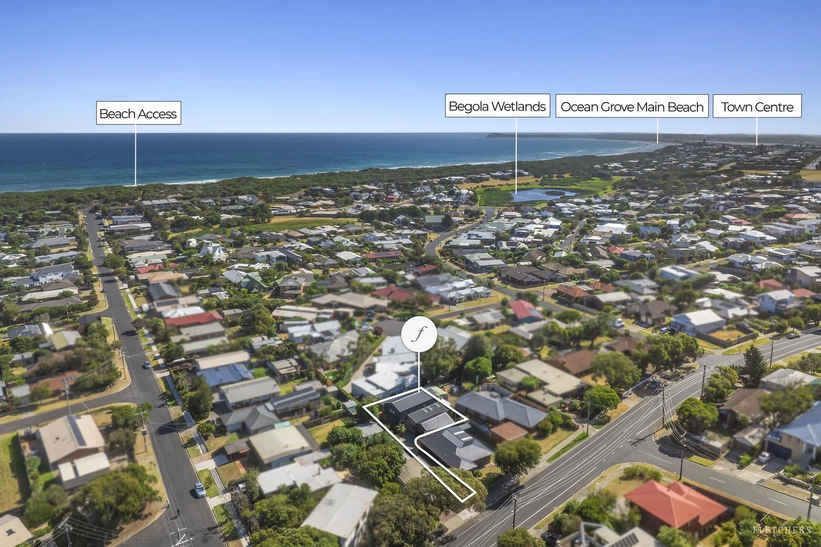 Additional image 14 of 98B Marlin Drive, Ocean Grove VIC 3226
