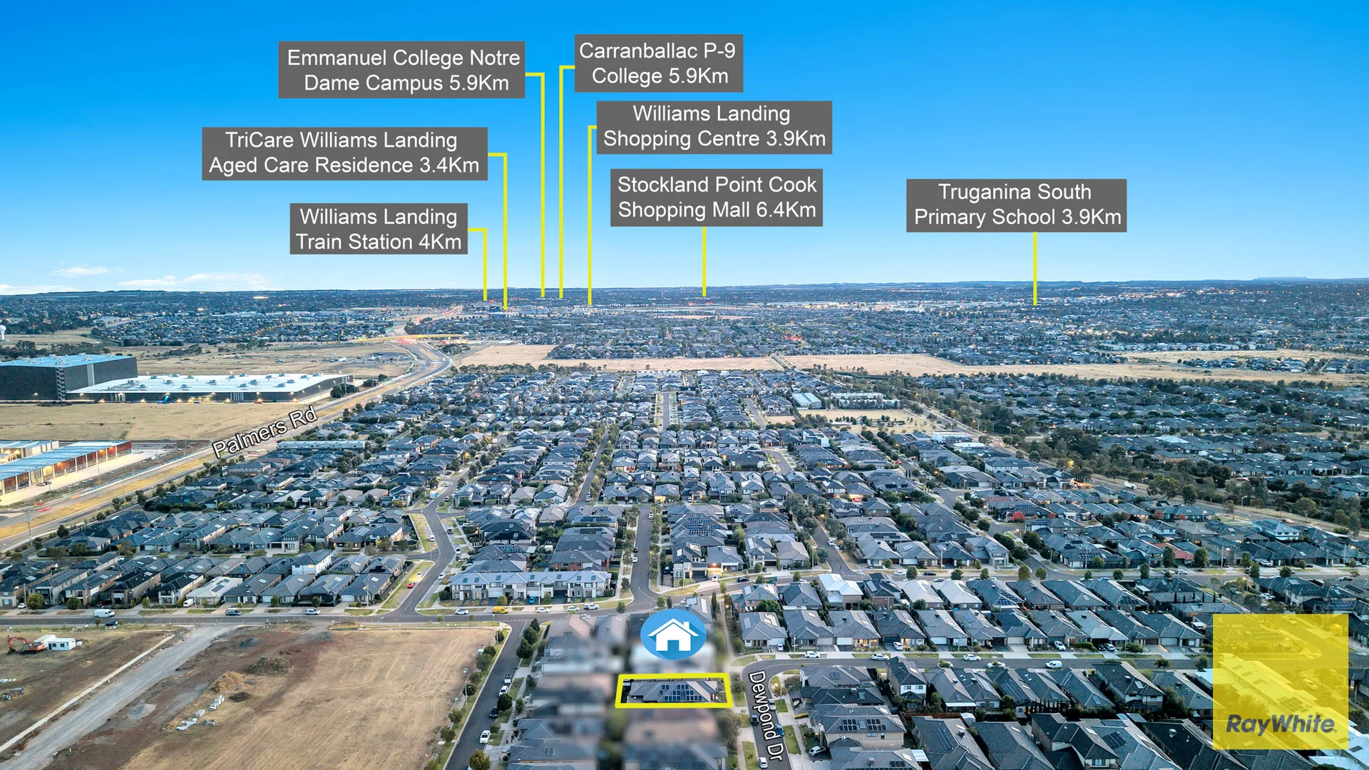 Additional image 23 of 17 Dewpond Drive, Truganina VIC 3029