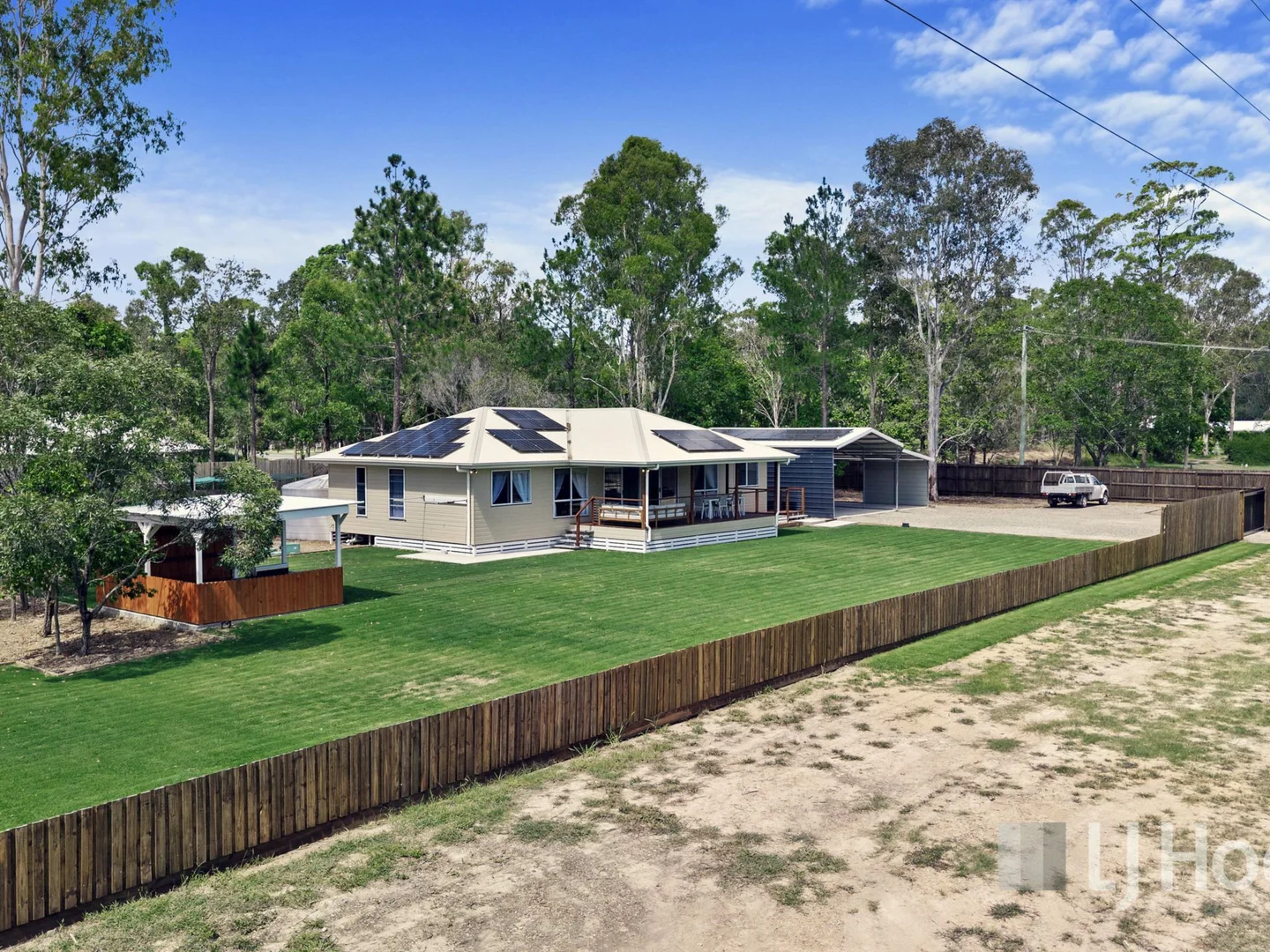 Additional image 22 of 1071 Mungar Road, Mungar QLD 4650