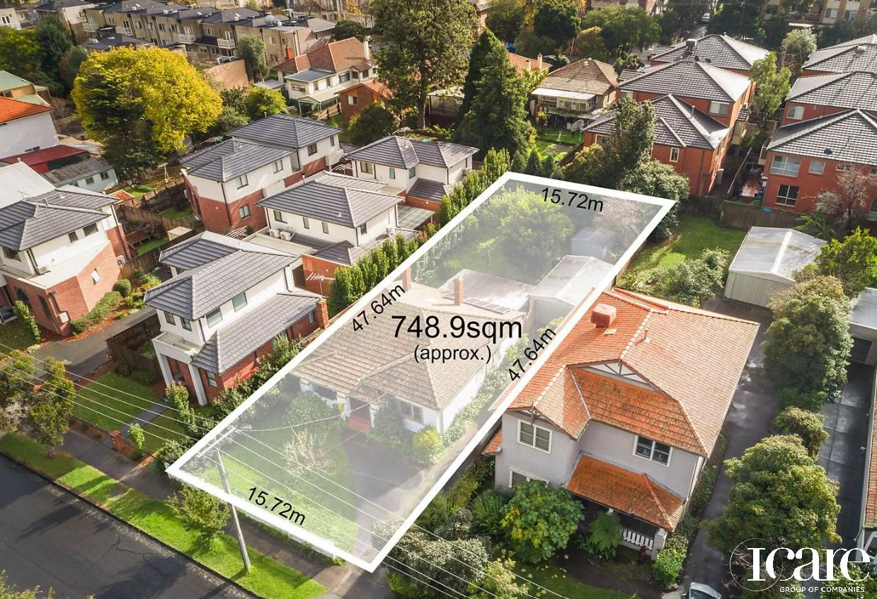 22 Howard St, Box Hill VIC 3128