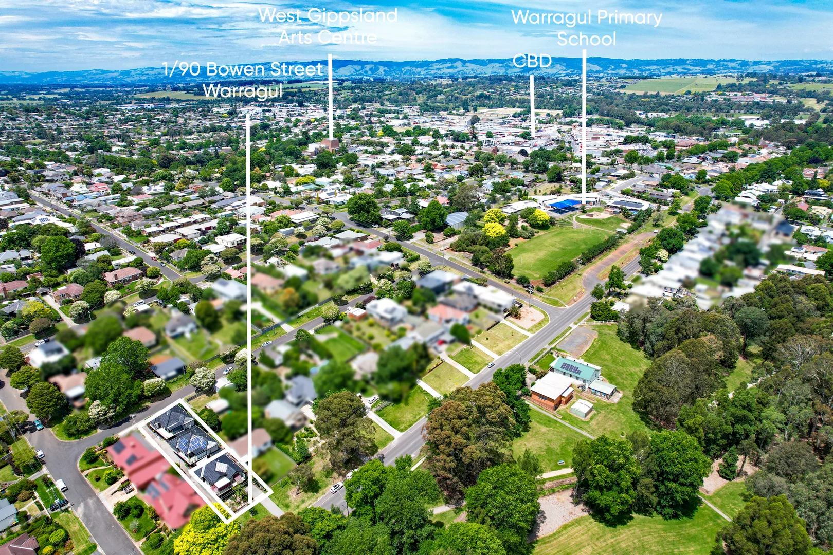 Additional image 2 of 1/90 Bowen Street, Warragul VIC 3820