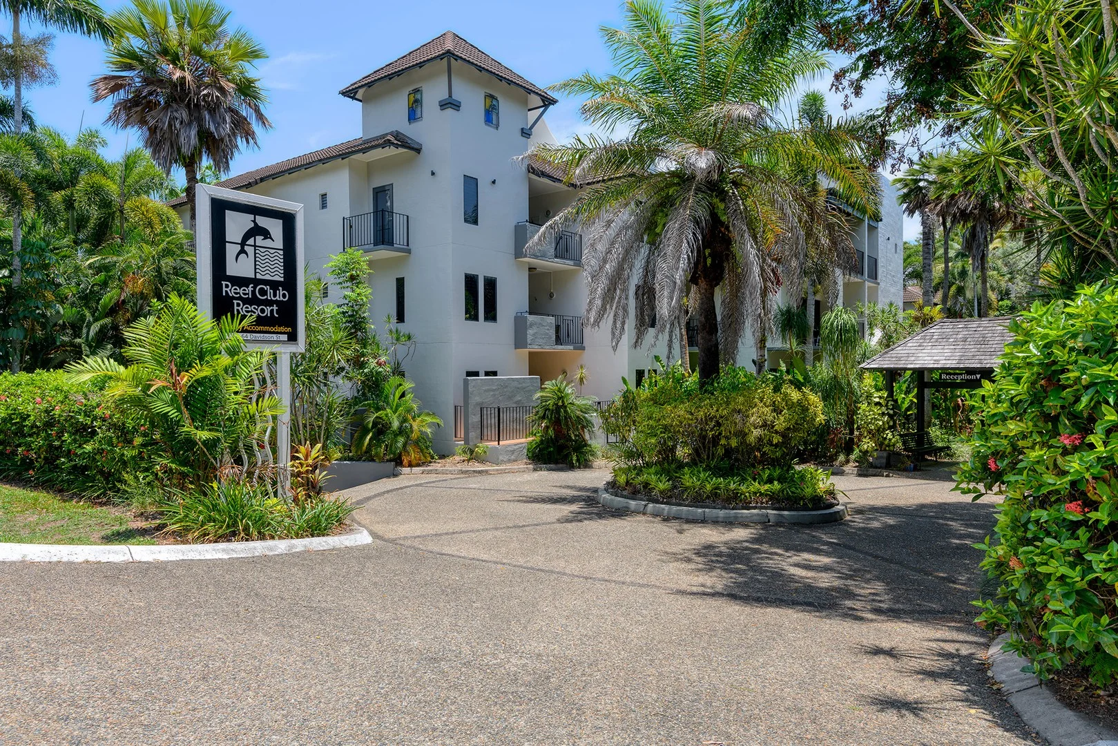 Additional image 16 of 6/62-64 Davidson Street (REEF CLUB), Port Douglas QLD 4877