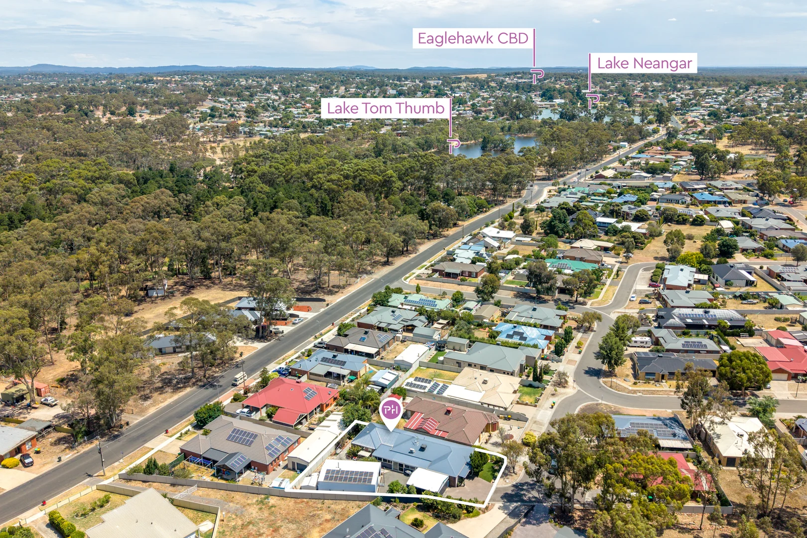 Additional image 24 of 26 Rossdale Drive, Eaglehawk VIC 3556