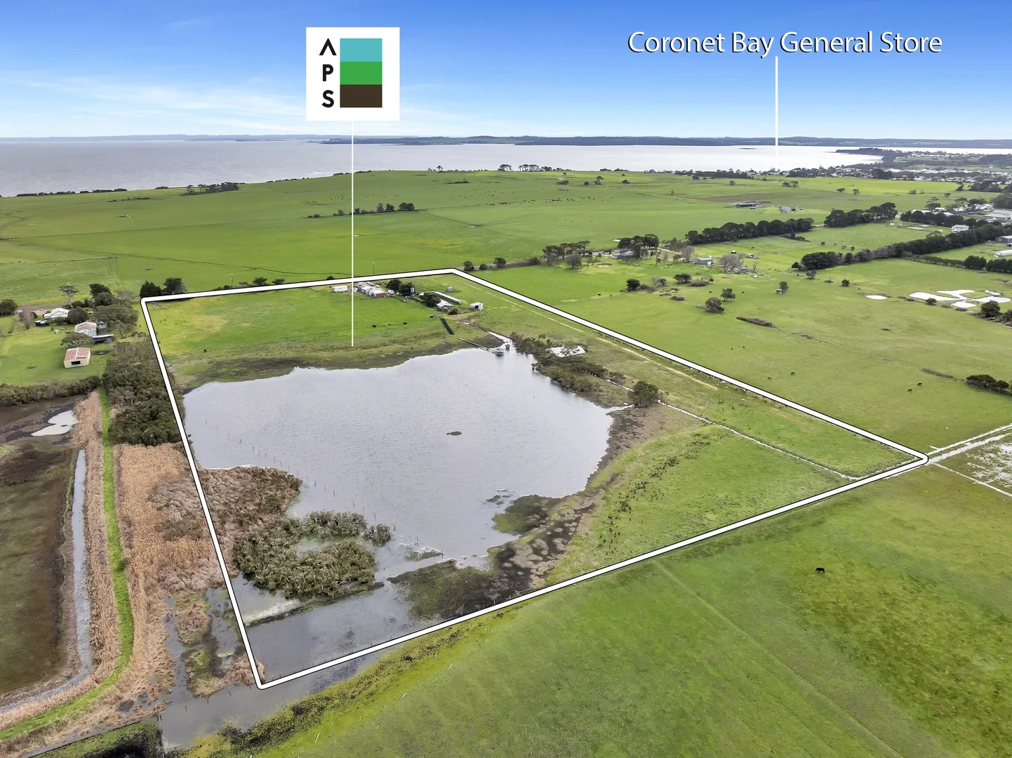 190 Agar Road, Bass VIC 3991