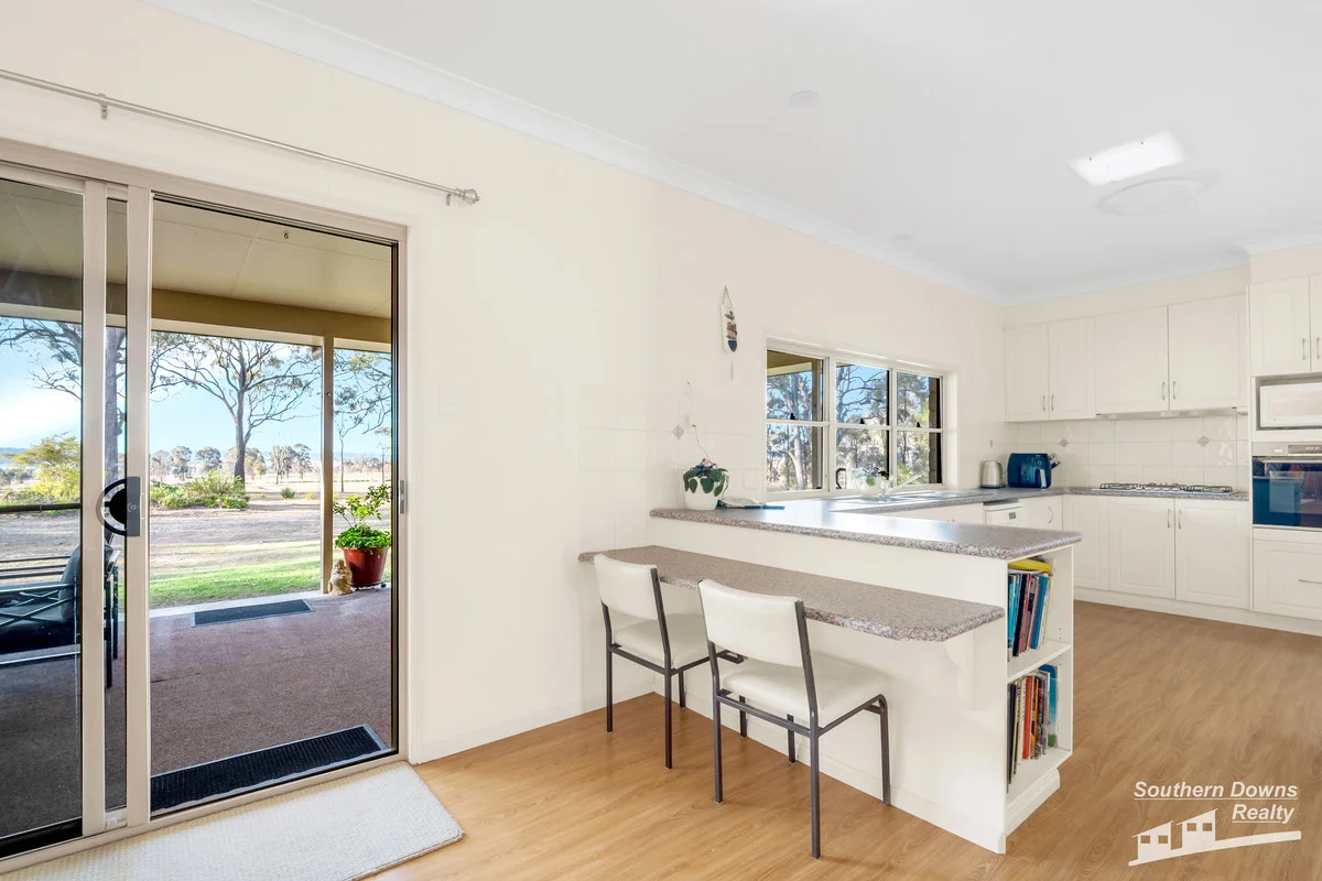 Additional image 7 of 978/212 Woodhill Road, Leslie Dam QLD 4370