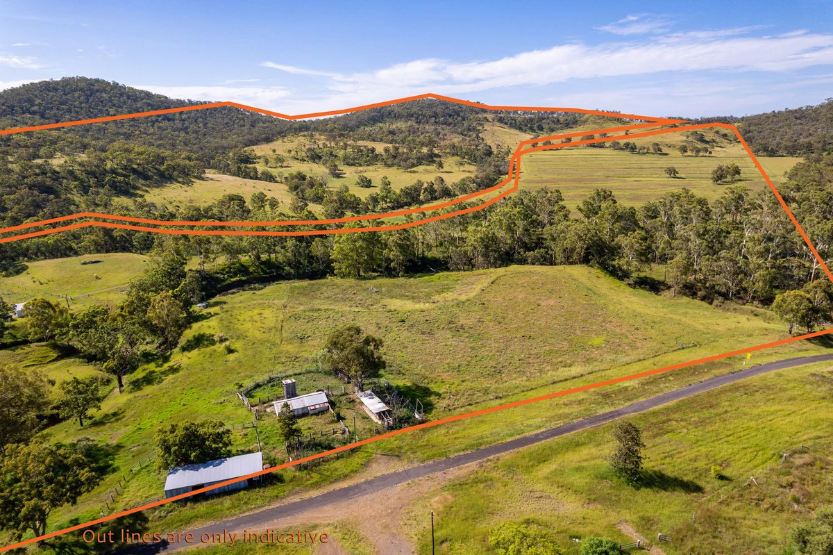 Additional image 10 of 1006 North Branch Road, Goomburra QLD 4362