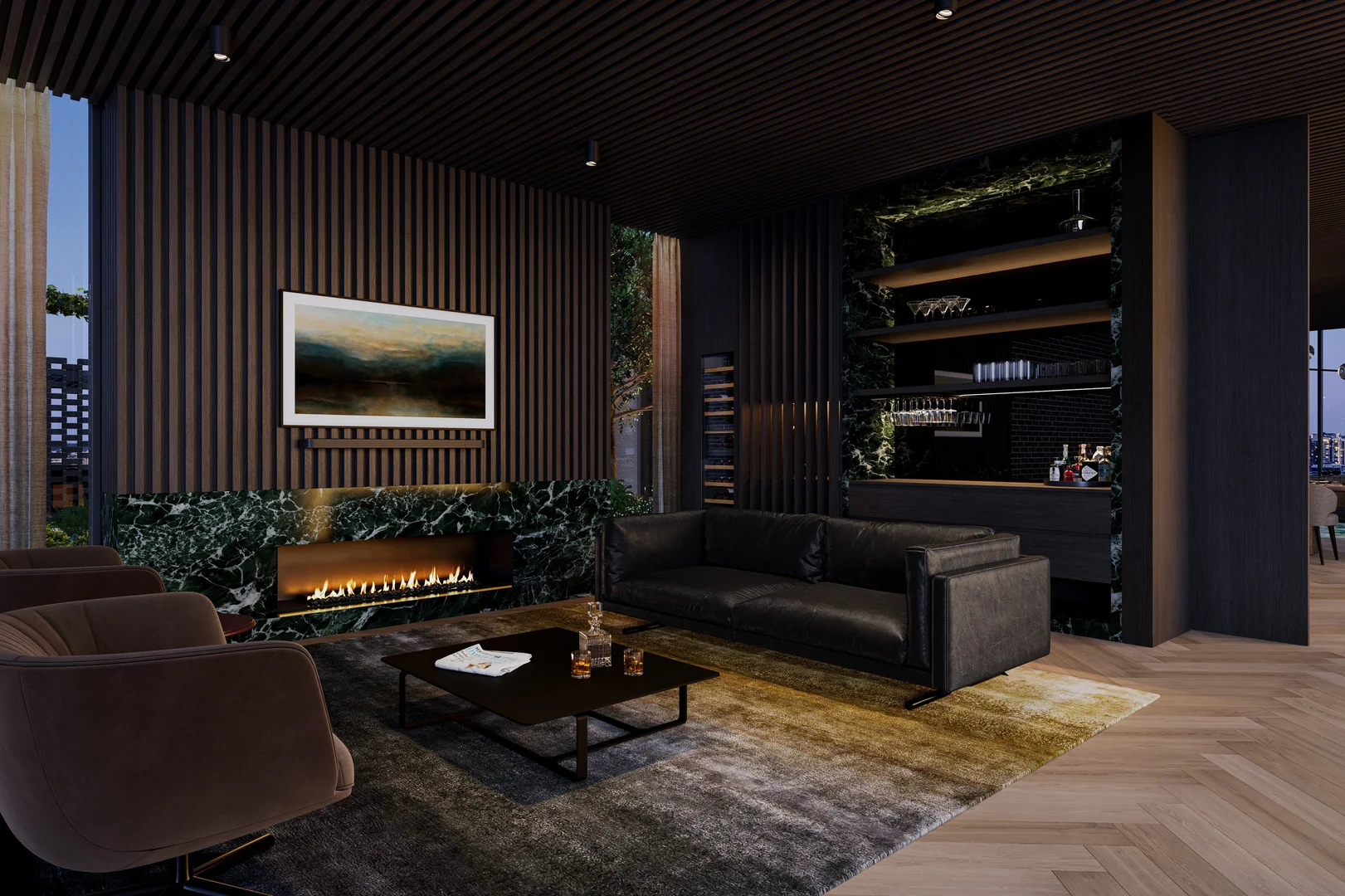 Additional image 4 of 1305/16-30 Prospect Street, Kangaroo Point QLD 4169