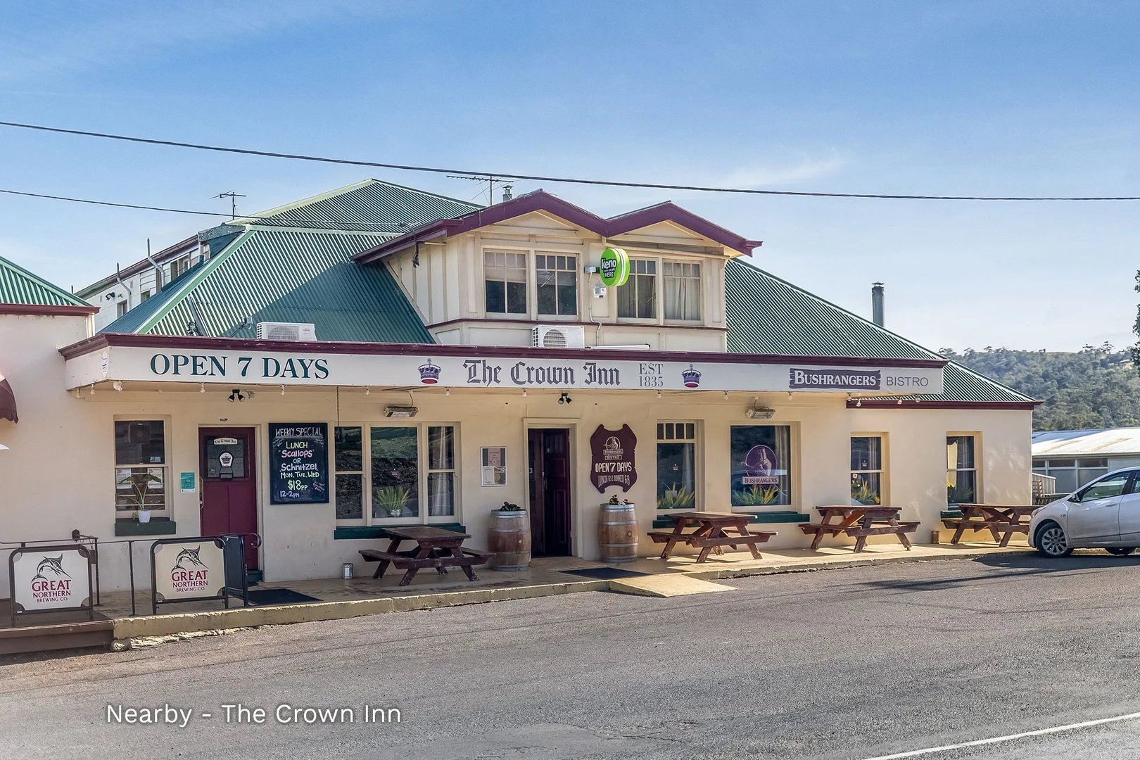 Additional image 31 of 319 Yearsley Road, Broadmarsh TAS 7030