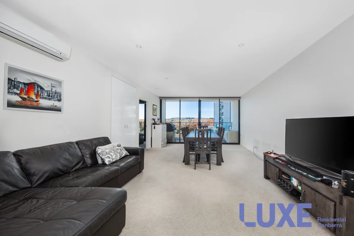 Additional image 2 of 269/1 Mouat Street, Lyneham ACT 2602