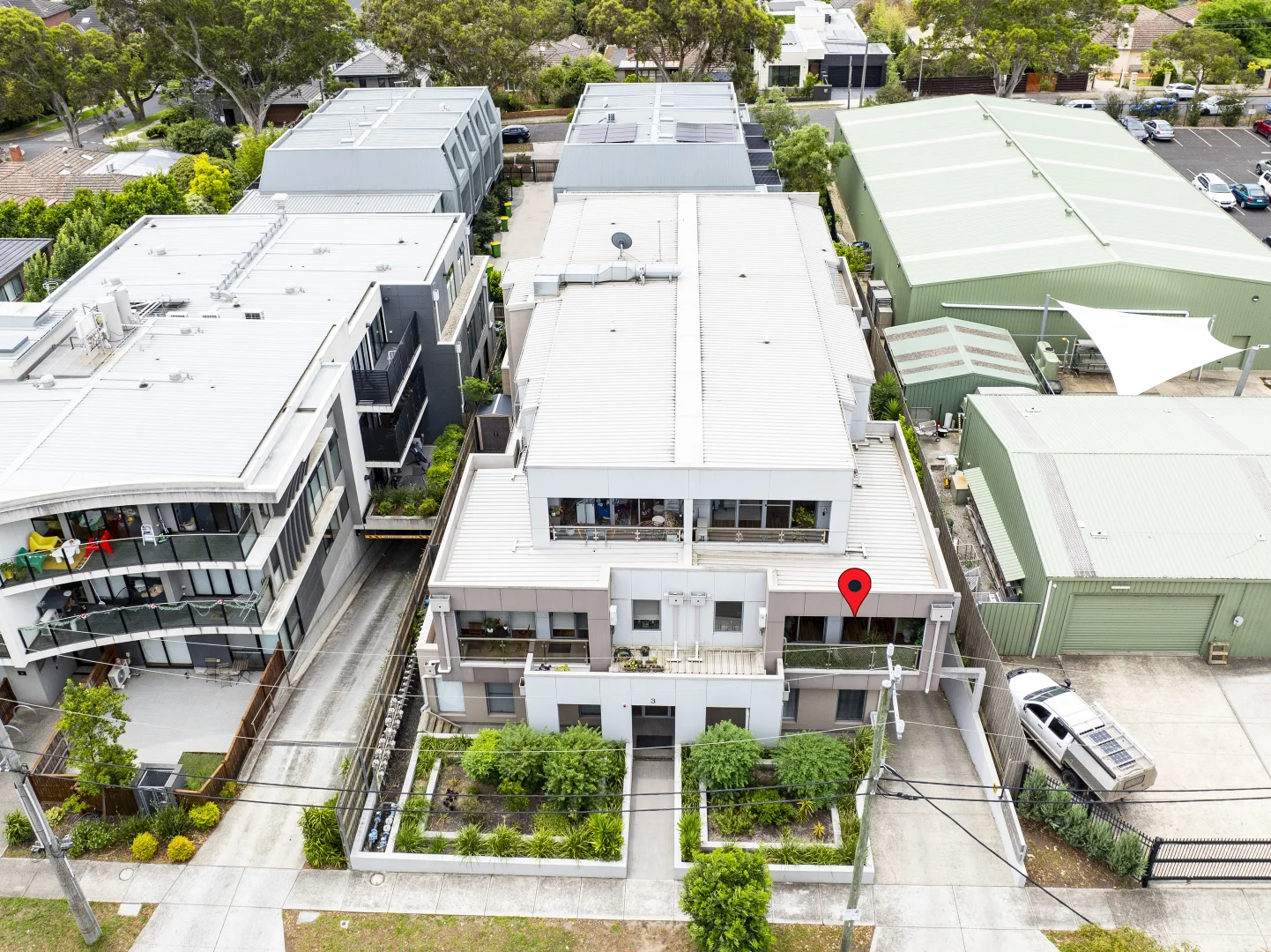 Additional image 12 of 9/3 Wimport Street, Heidelberg VIC 3084