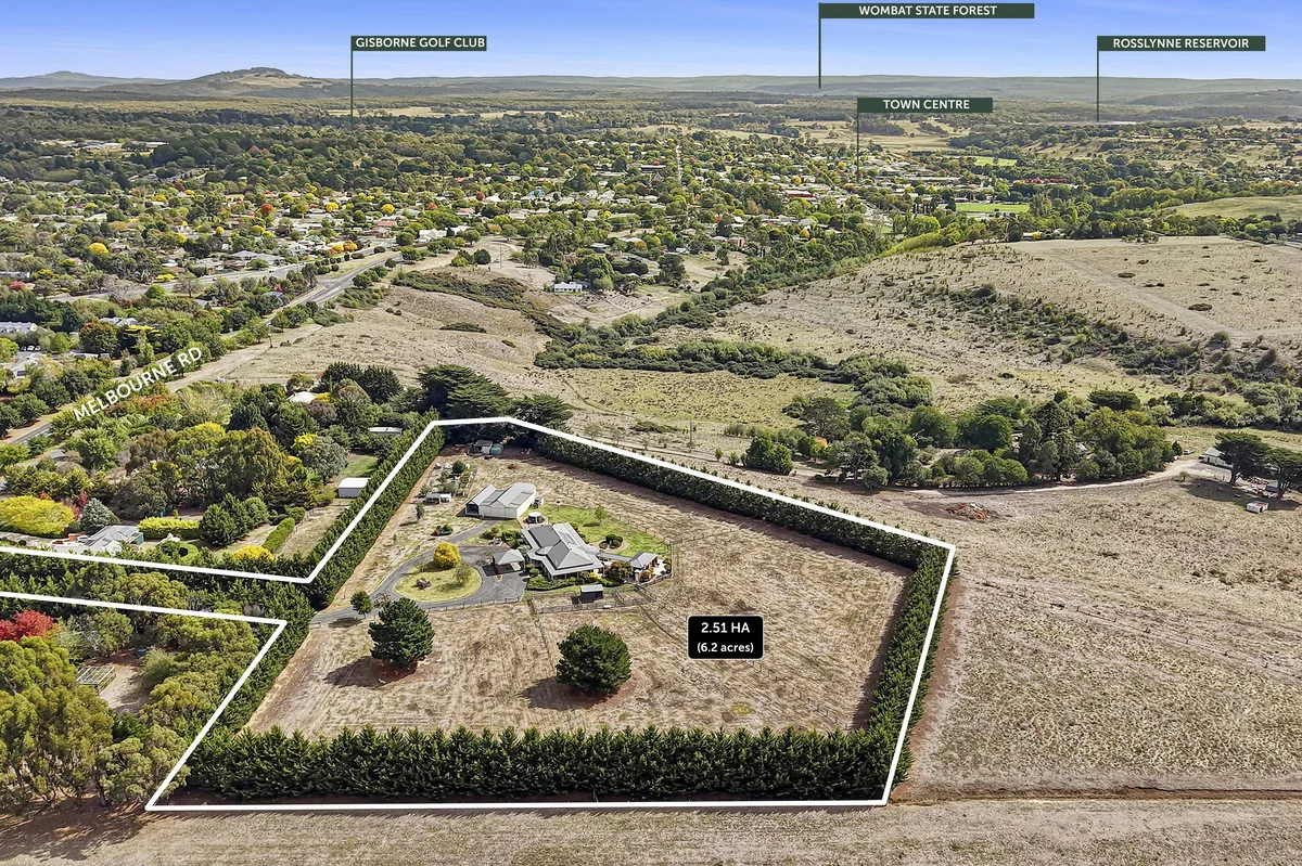 Additional image 28 of 47 Melbourne Road, Gisborne VIC 3437