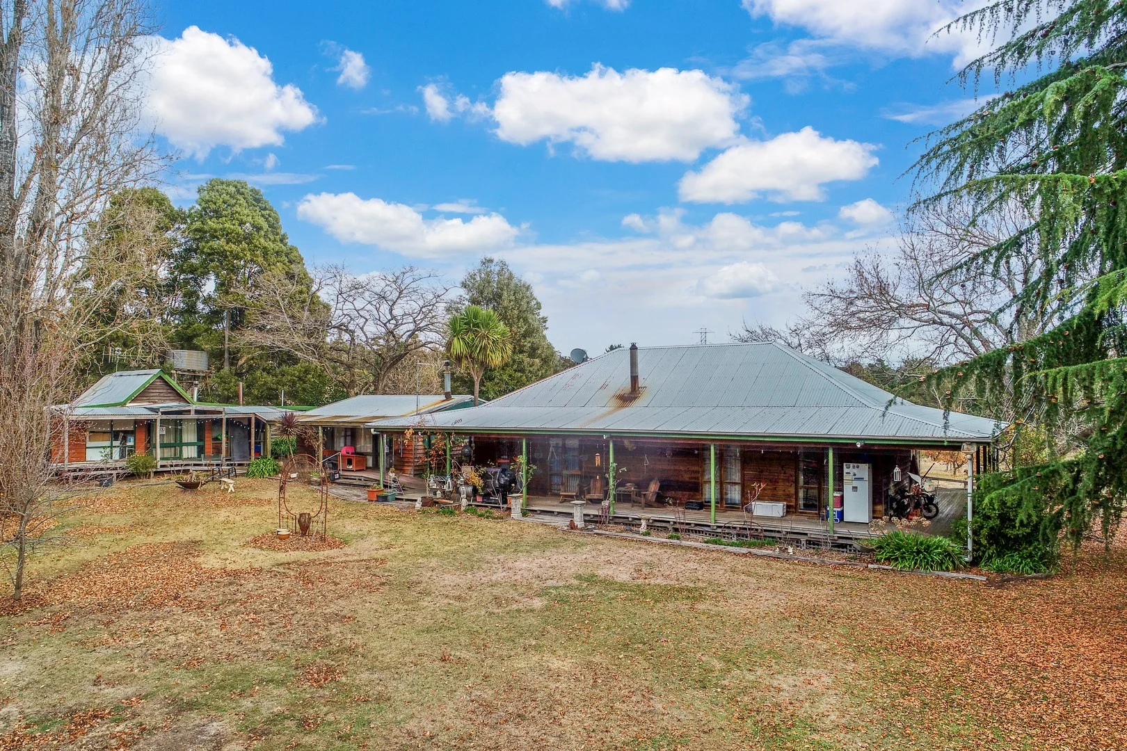 Additional image 2 of 1370 Old Tolmie Road, Tolmie VIC 3723