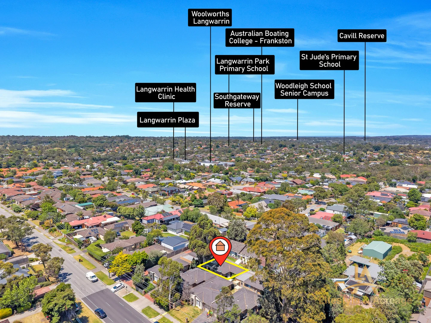 Additional image 11 of 6/65 Potts Road, Langwarrin VIC 3910