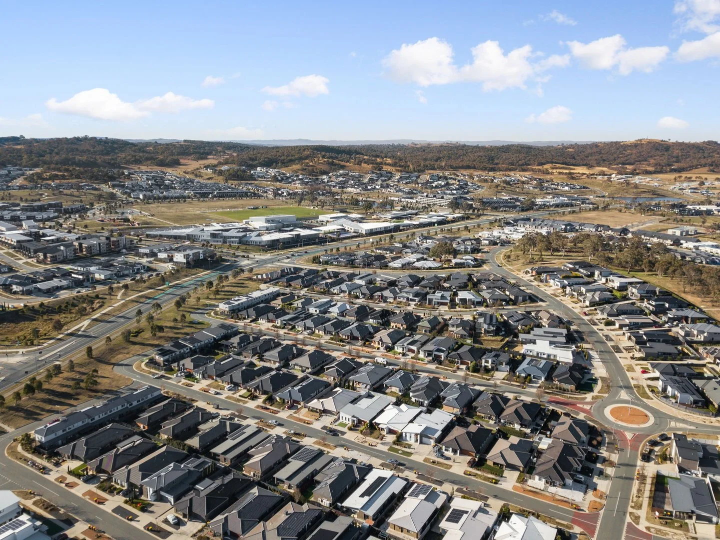 Additional image 25 of 8 Helmrich Street, Moncrieff ACT 2914