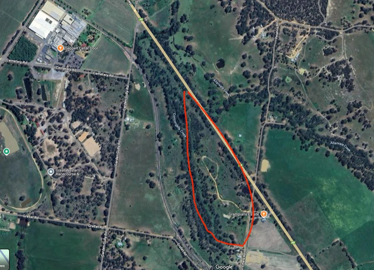 Additional image 3 of CA 22 & 23 St Ethels Rd, Great Western VIC 3374