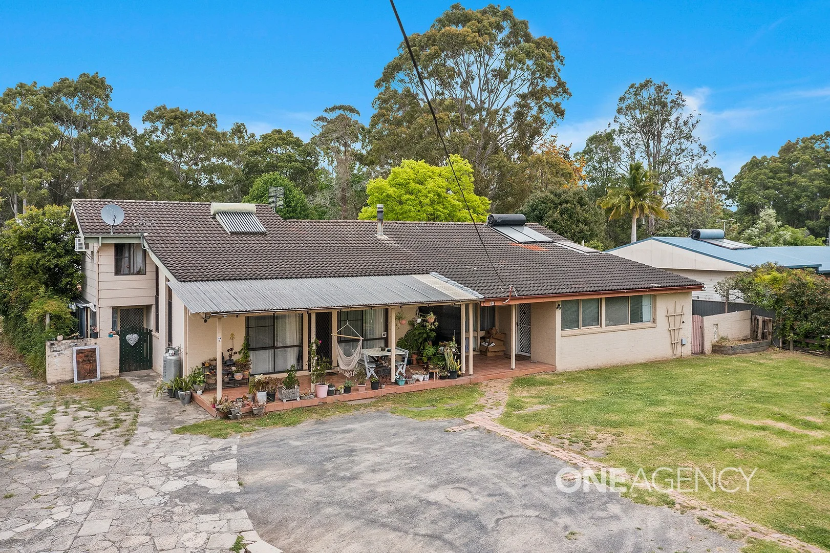44 Hillcrest Avenue, South Nowra NSW 2541