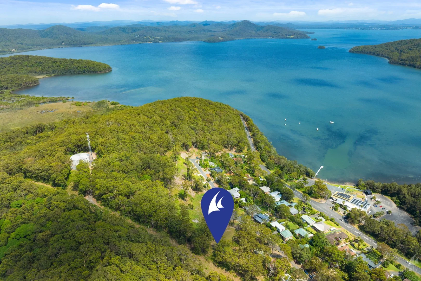 Additional image 4 of 4246/70 Hillside Parade, Elizabeth Beach NSW 2428