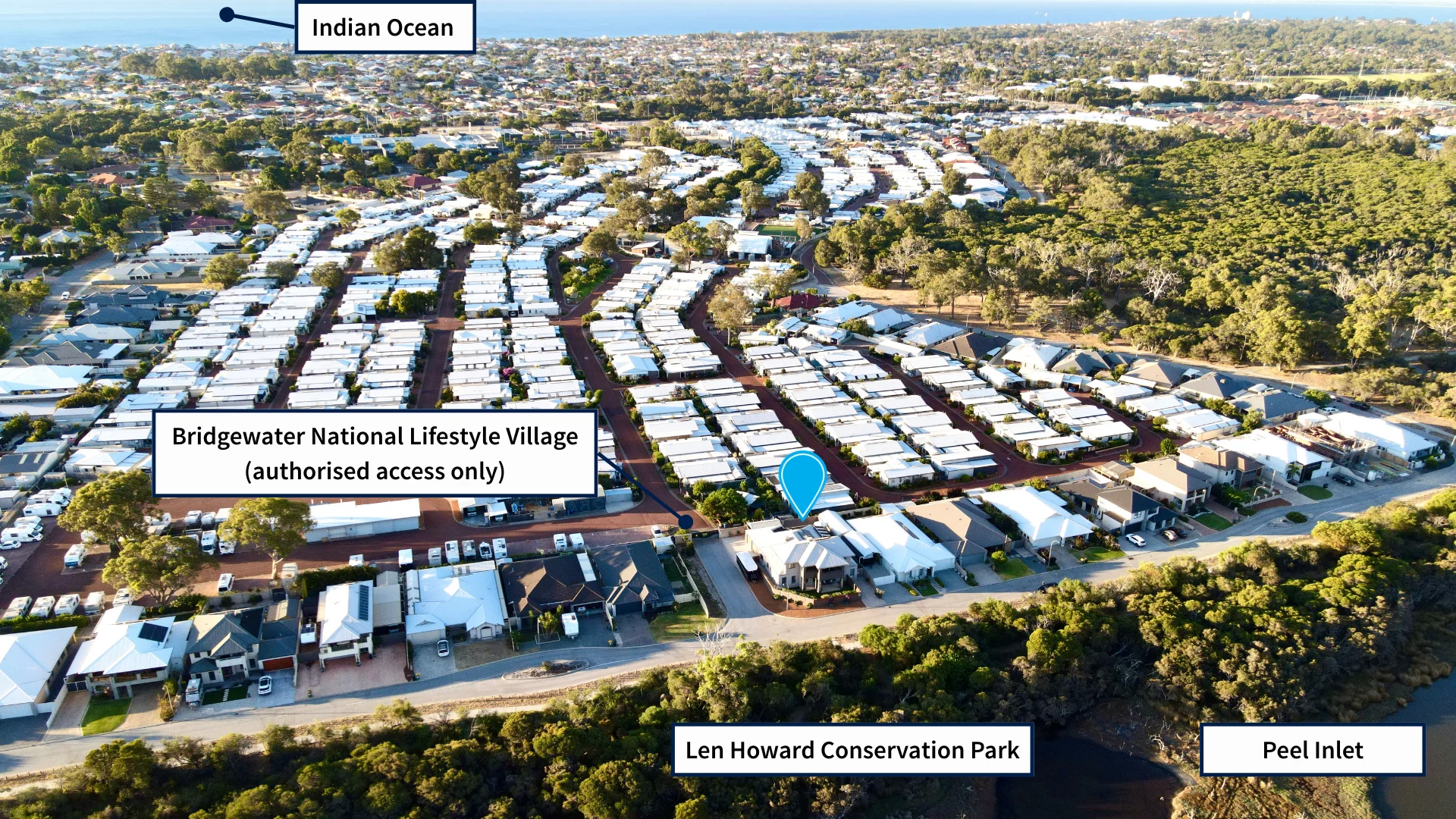 Additional image 43 of 21 Len Howard Drive, Erskine WA 6210