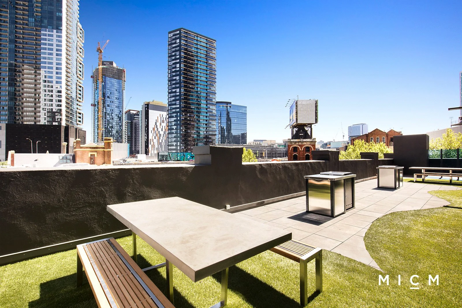 Additional image 12 of 3502/1 Balston Street, Southbank VIC 3006