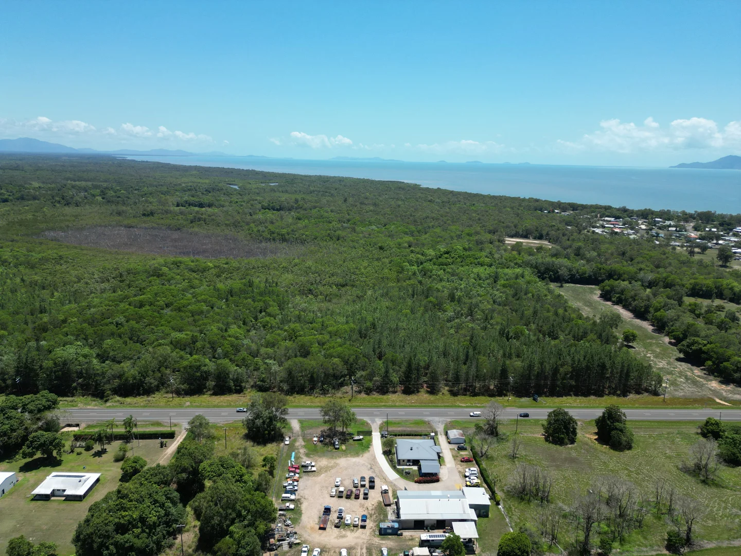 Additional image 6 of Lot 5 & 6 Bruce Highway, Cardwell QLD 4849