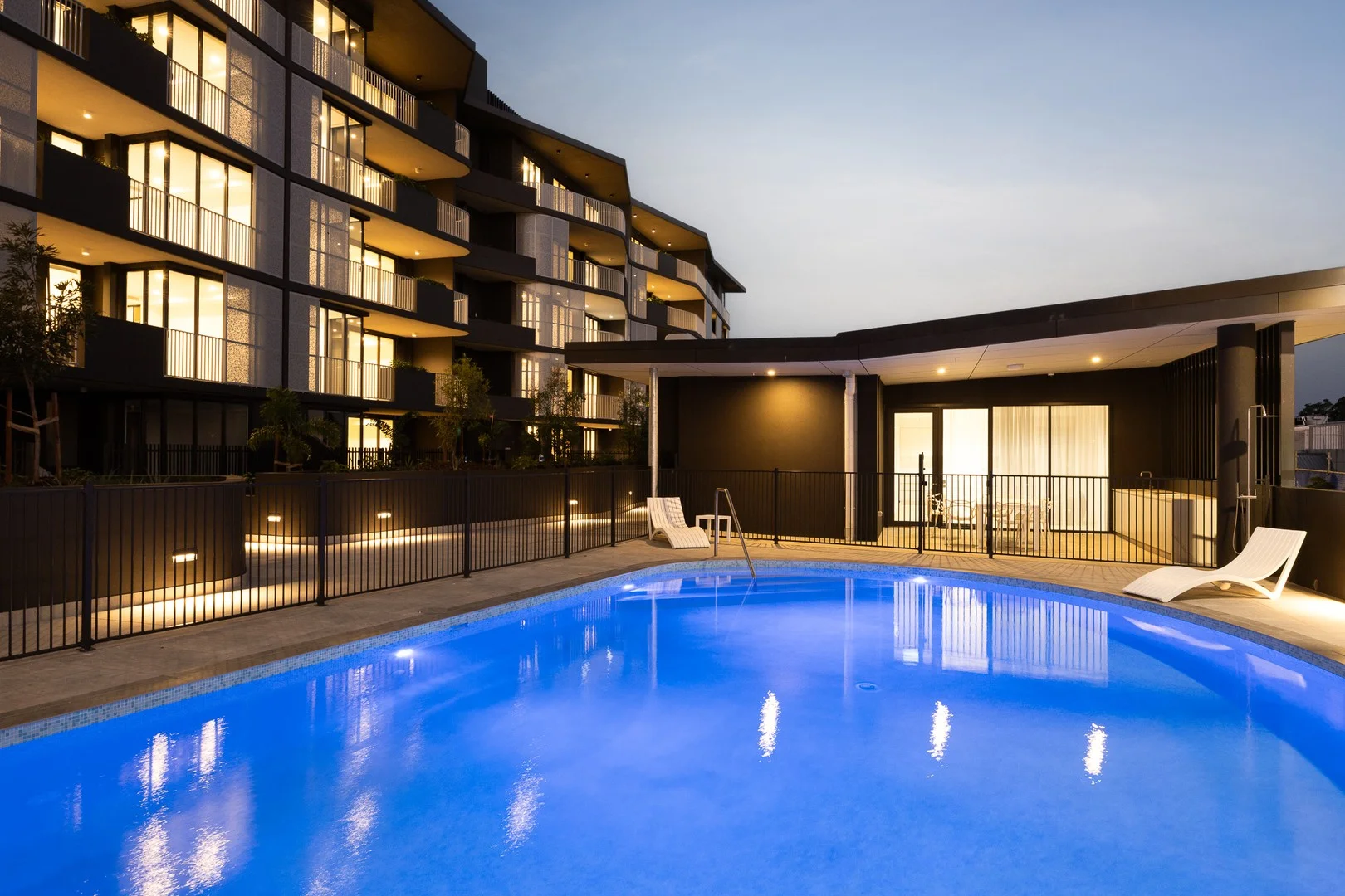 2205/41 Sorrento Street, Wynnum QLD 4178