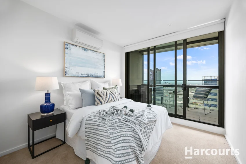 Additional image 7 of 2803n/883 Collins Street, Docklands VIC 3008