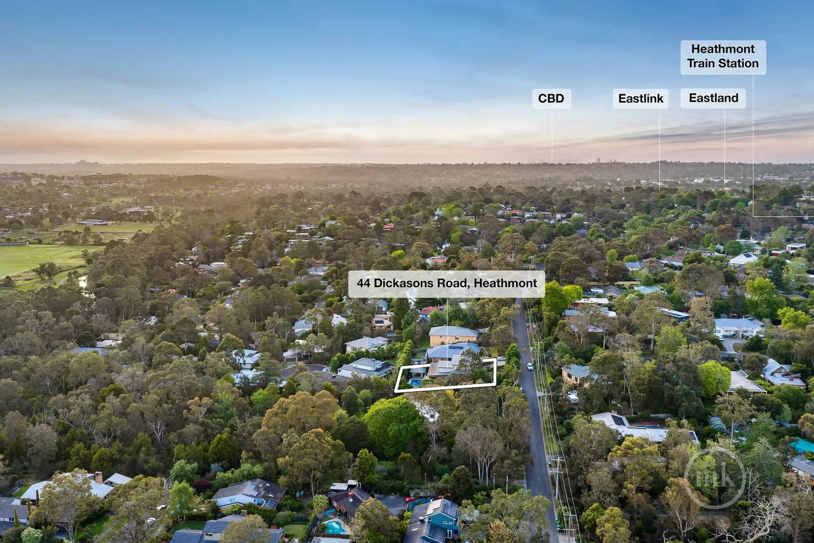 Additional image 13 of 44 Dickasons Road, Heathmont VIC 3135