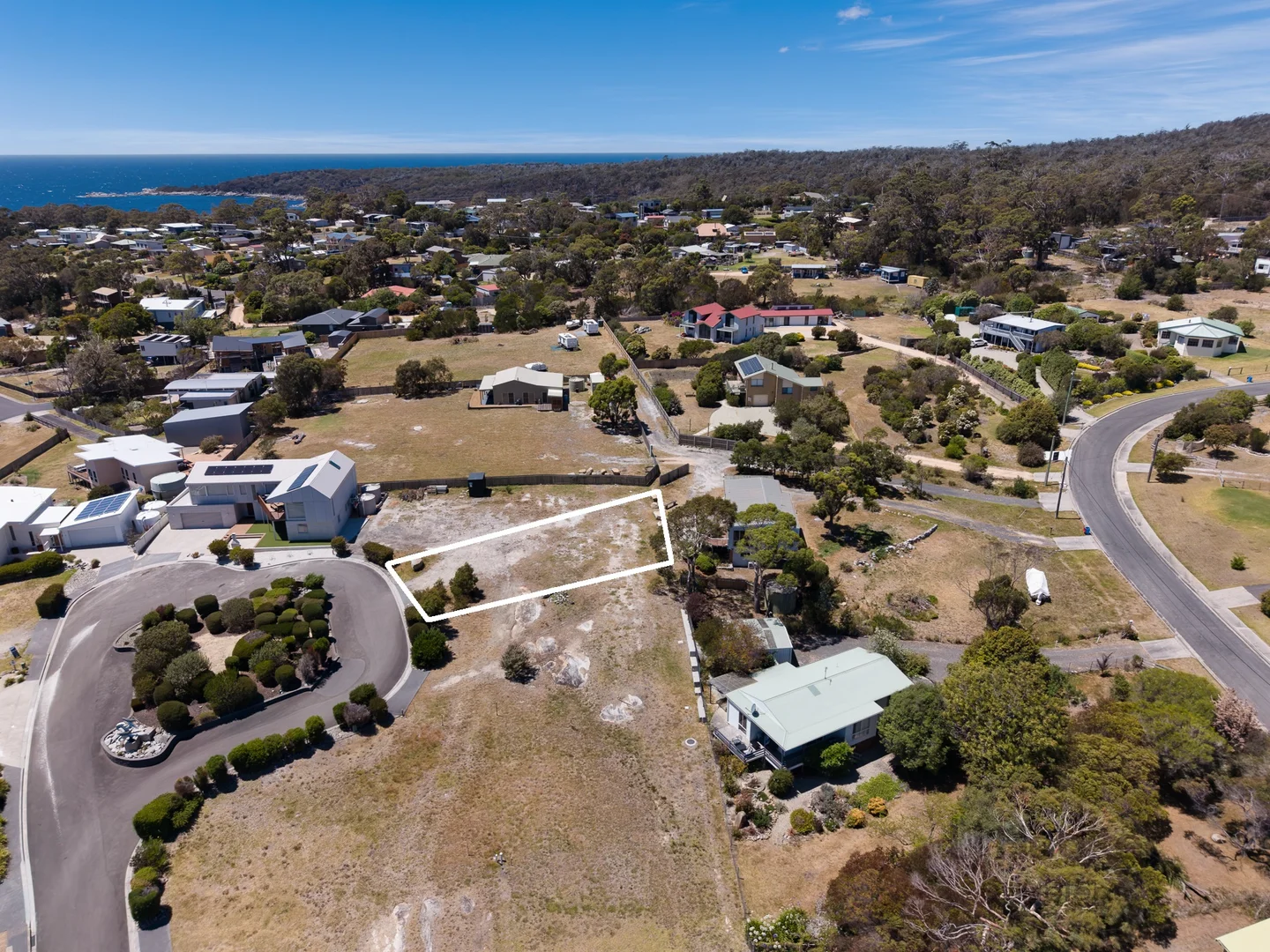 Additional image 14 of 9/17 Wedge Court, Binalong Bay TAS 7216
