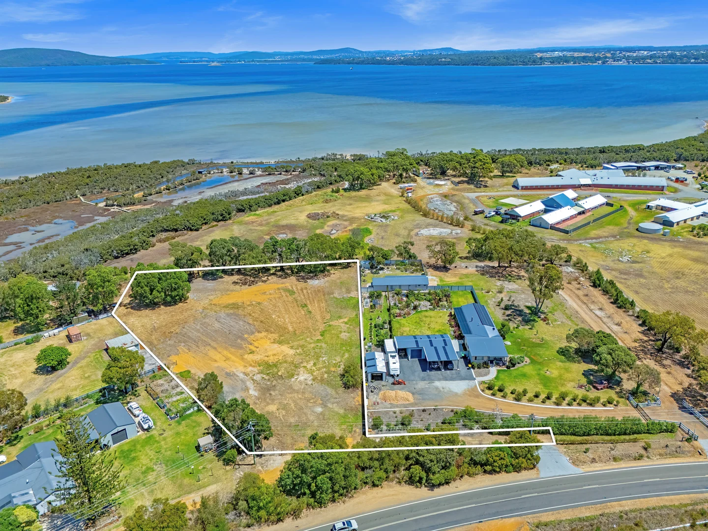 Additional image 21 of Lot 102/264 Nanarup Road, Kalgan WA 6330