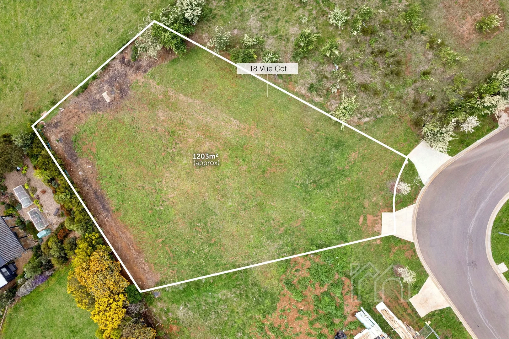 Additional image 8 of 18 Vue Court, Daylesford VIC 3460