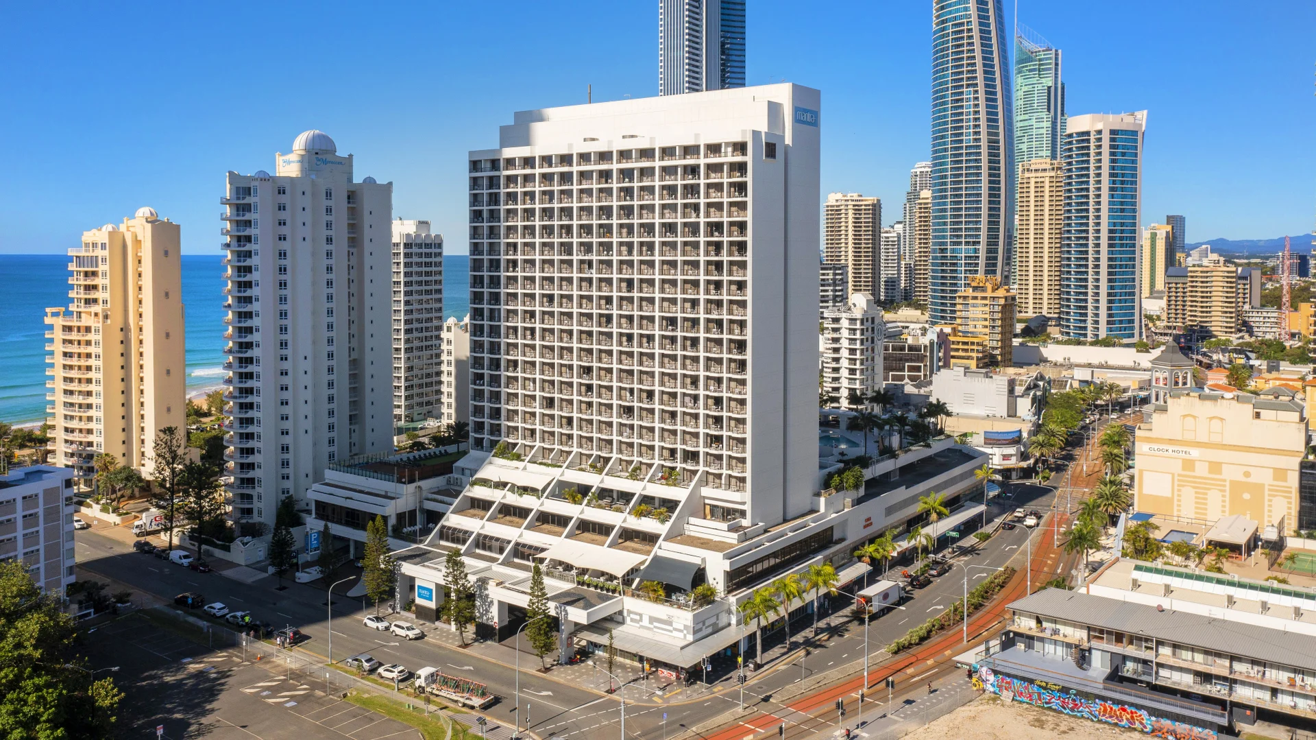 Additional image 21 of 609/22 View Avenue, Surfers Paradise QLD 4217