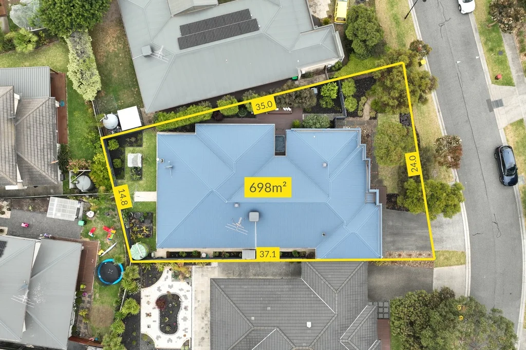 Additional image 23 of 44 Deepwater Drive, Waterways VIC 3195