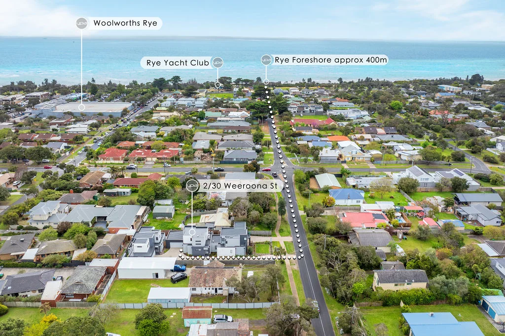 Additional image 20 of 2/30 Weeroona Street, Rye VIC 3941