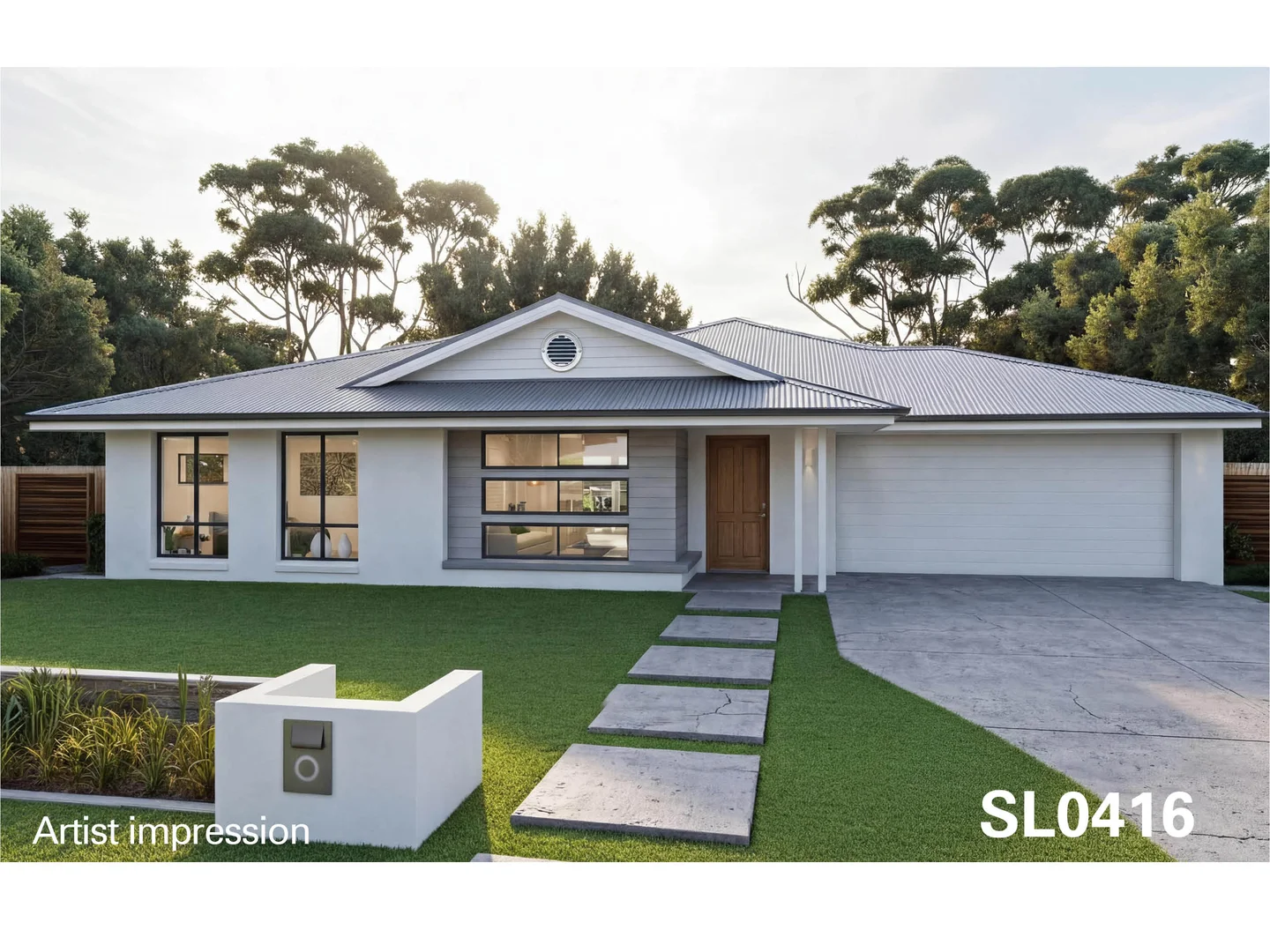 Additional image 5 of Lot 532 Sugarwood St, Port Macquarie NSW 2444